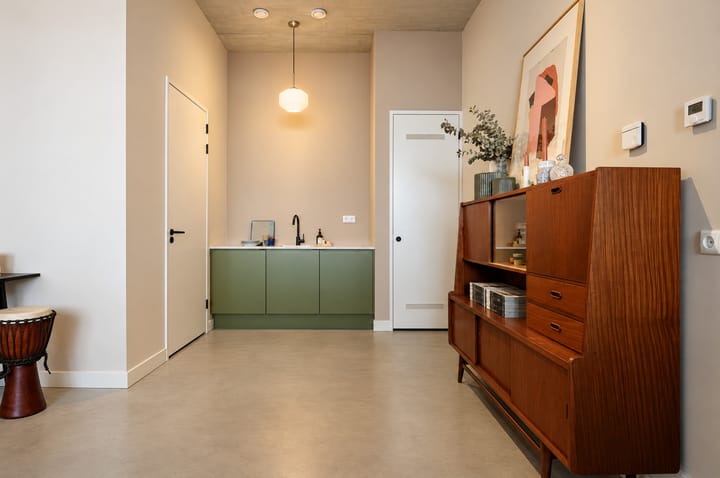 Foto 4 van Hessen Kasselstraat 8-A