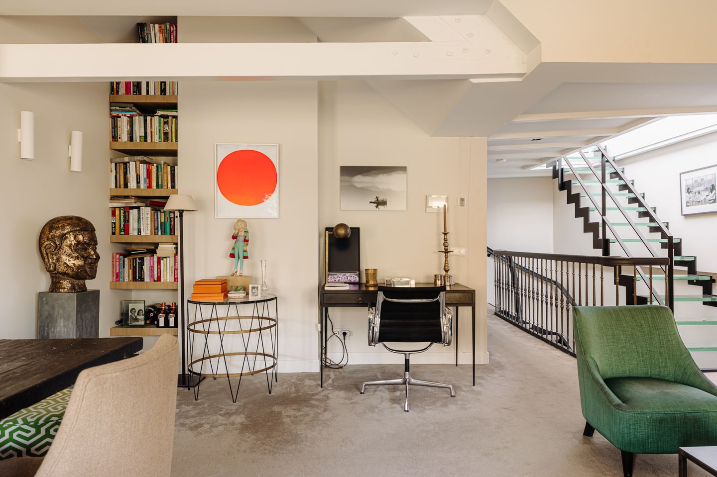Photo 14 of Frederiksplein 51-C