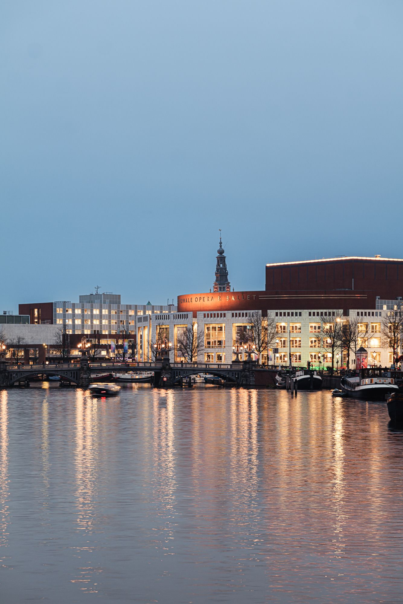 Photo 40 of Frederiksplein 51-C