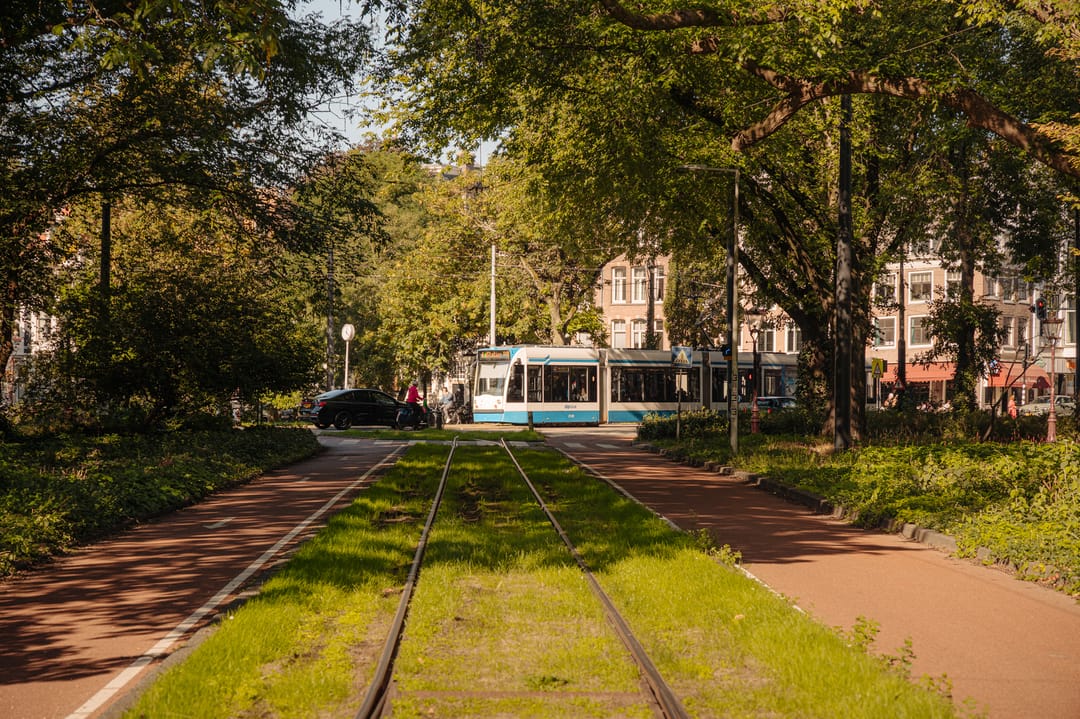 Photo 37 of Frederiksplein 51-C