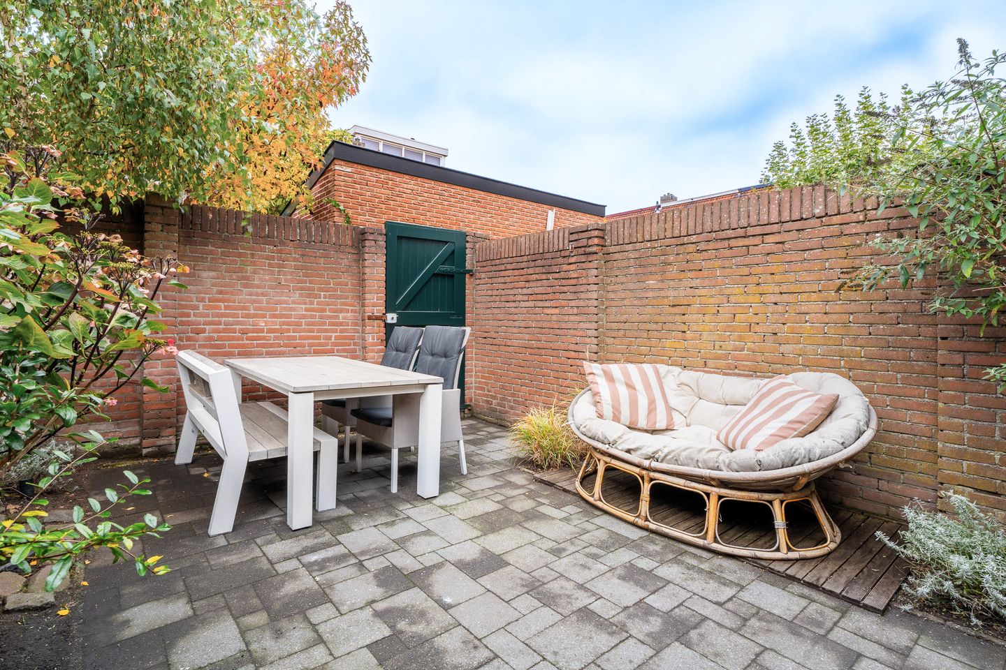 Foto 4 van Kanariestraat 21