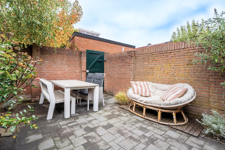 Foto 4 van Kanariestraat 21