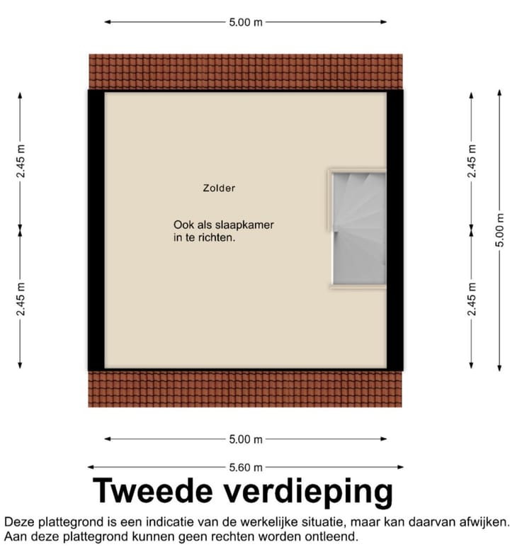 Twee-onder-één-kap te koop: Lange Achte 49, Scharnegoutum