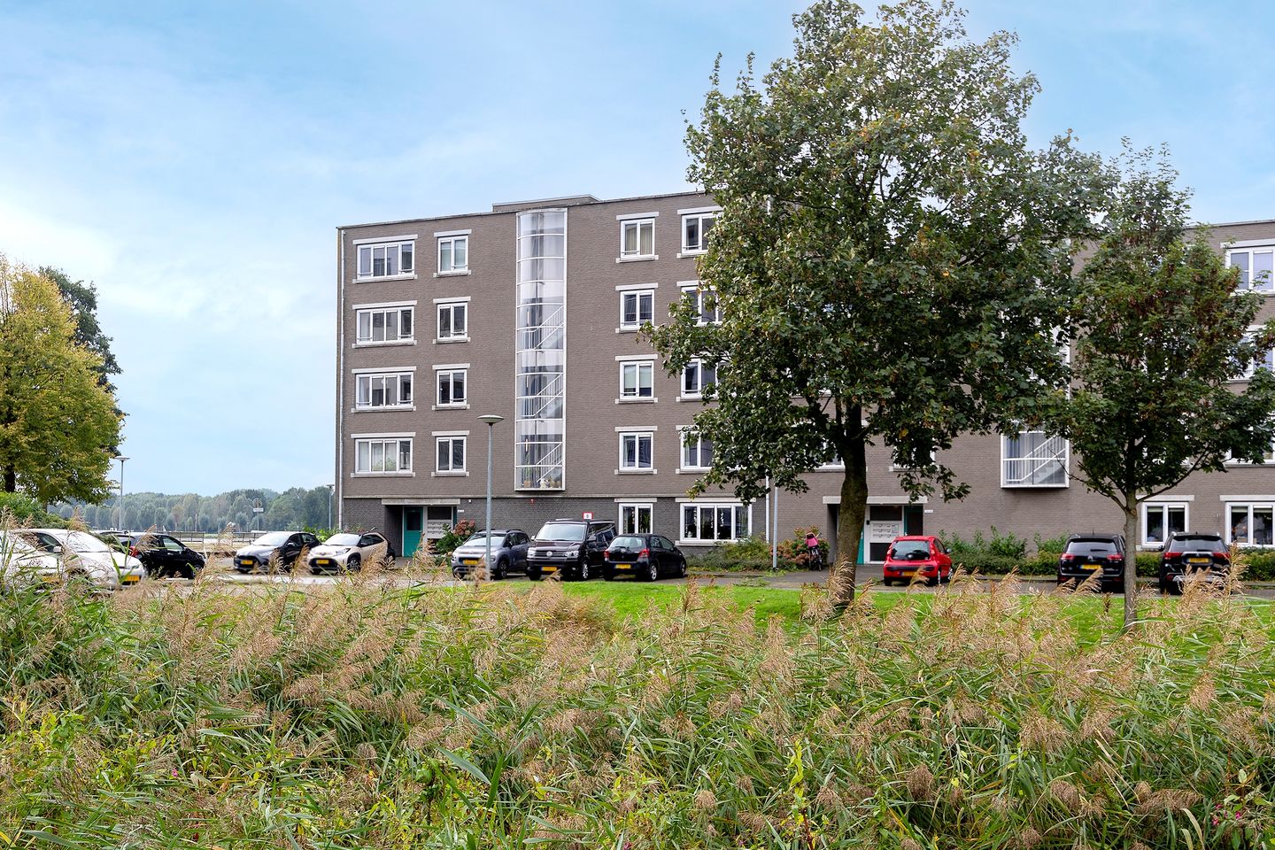 Photo 5 of M.K. Gandhiplein 106