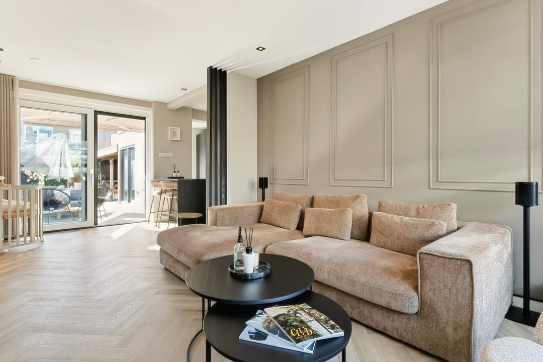 Photo 7 of Herimanstraat 5