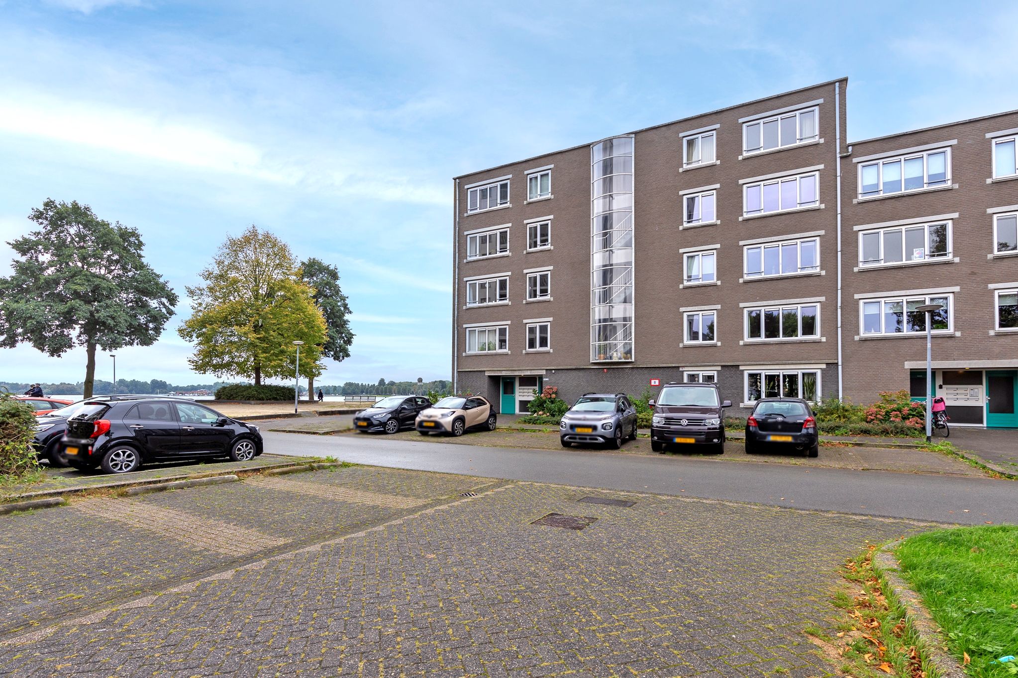 Photo 6 of M.K. Gandhiplein 106
