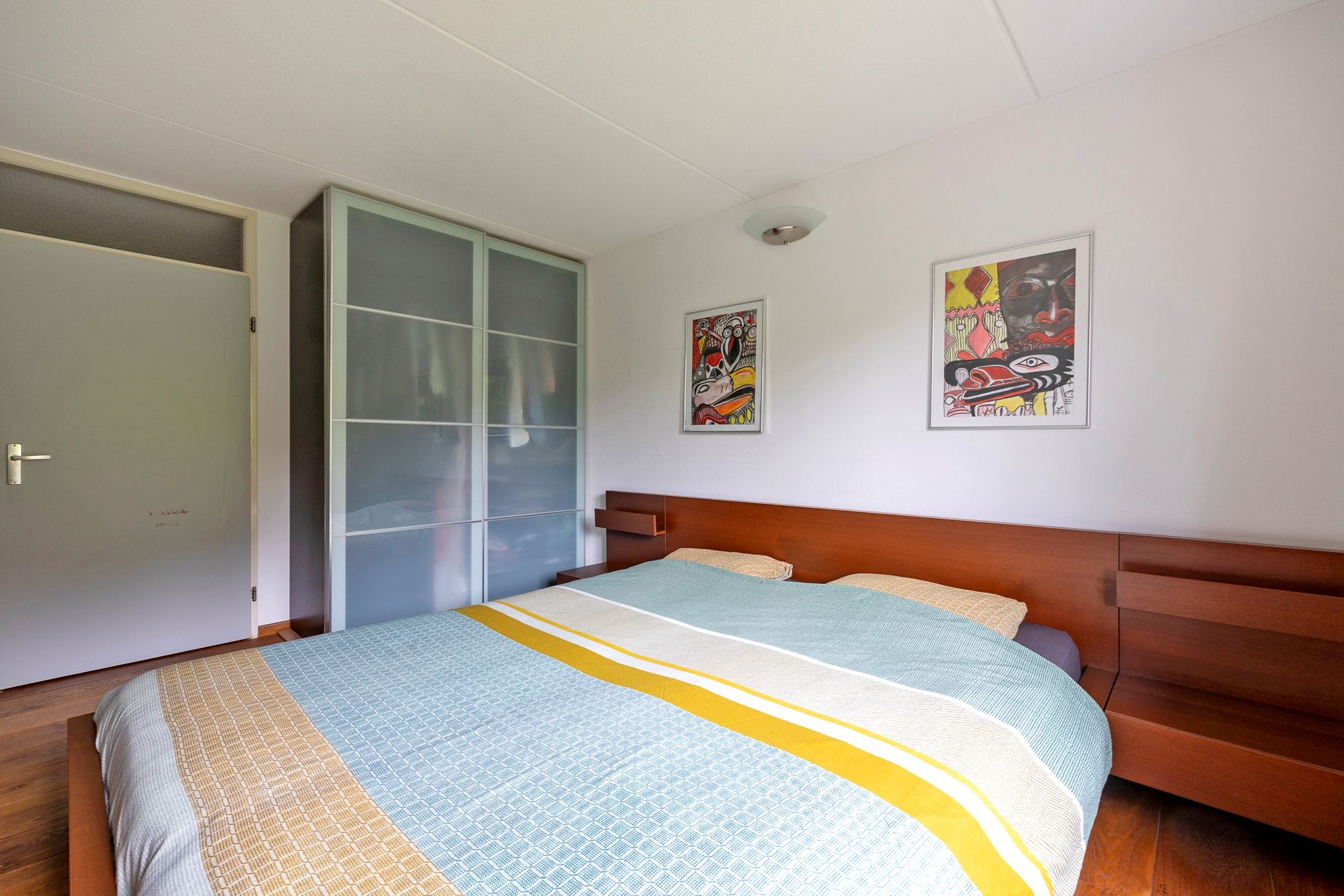 Photo 39 of M.K. Gandhiplein 106