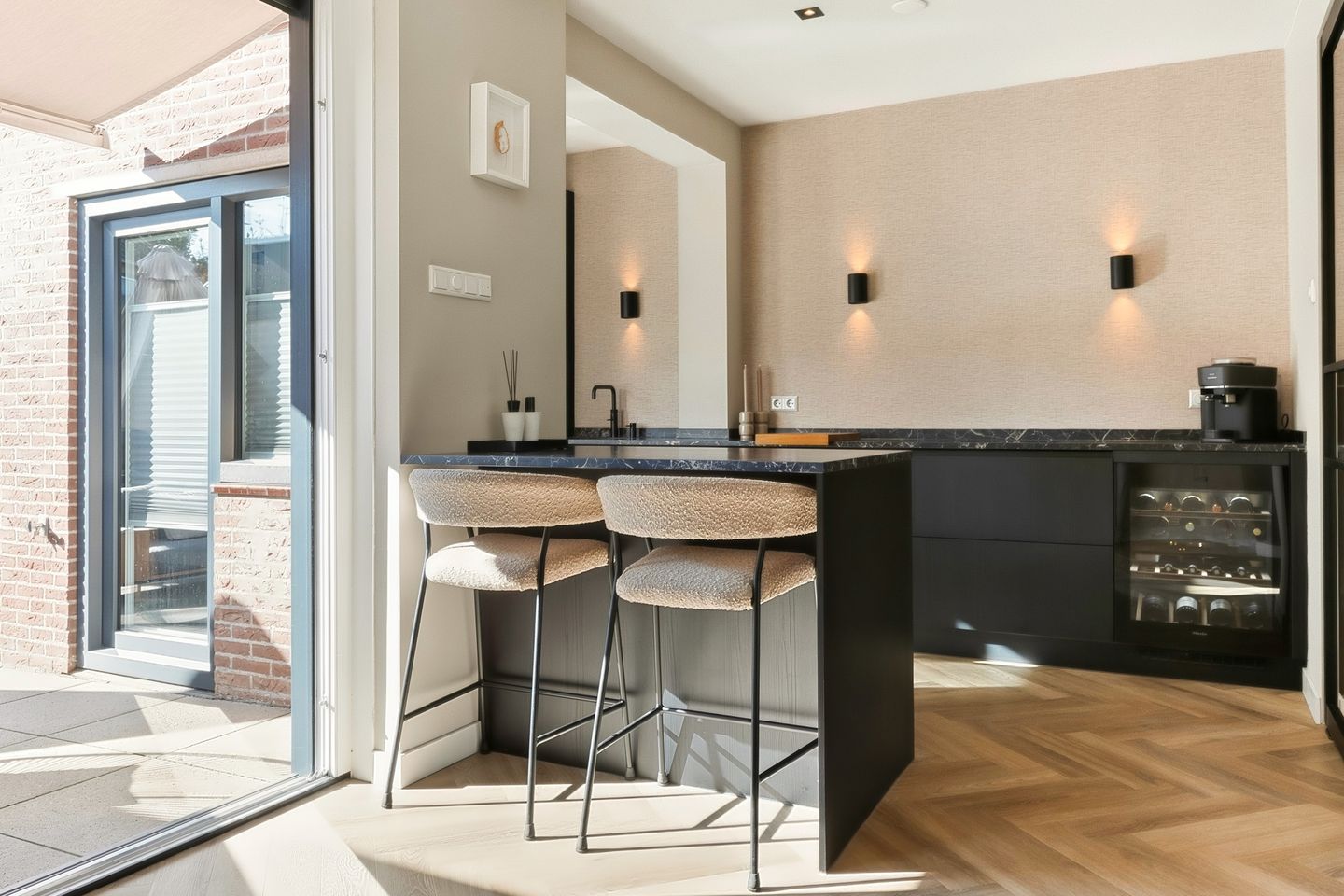 Photo 4 of Herimanstraat 5
