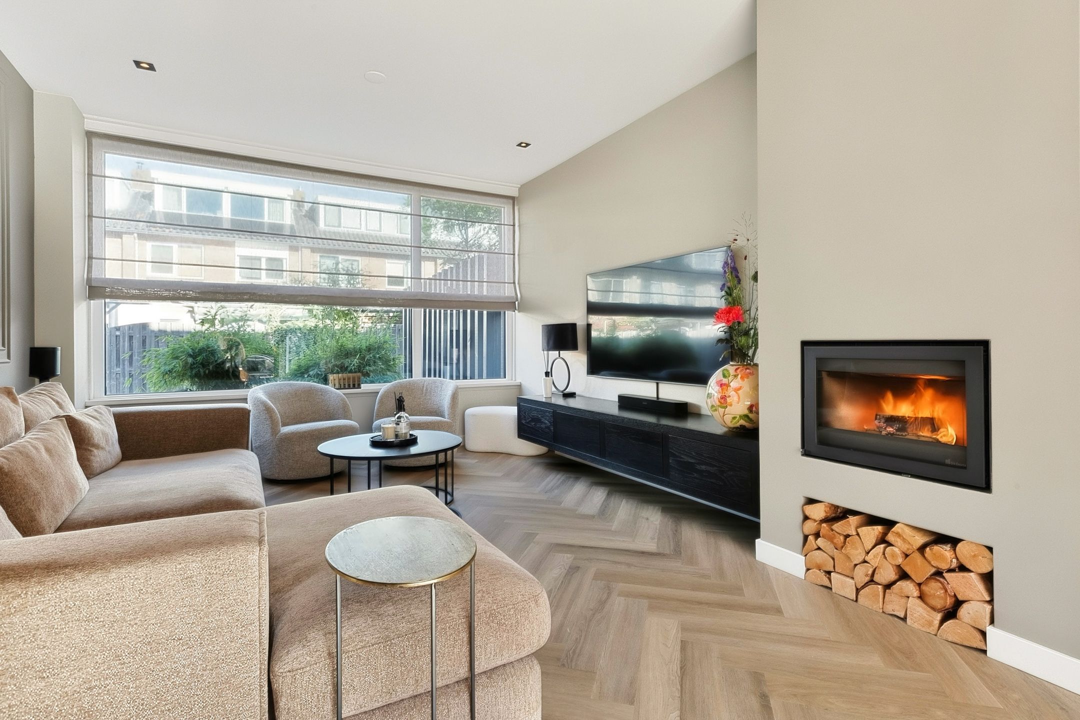 Photo 3 of Herimanstraat 5