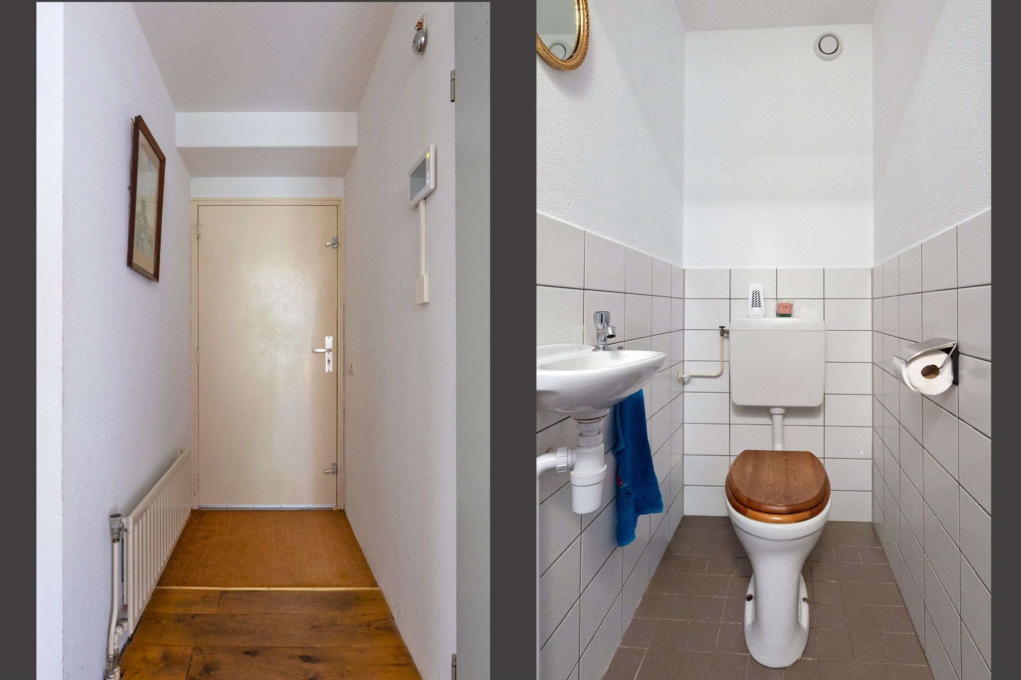 Photo 12 of M.K. Gandhiplein 106