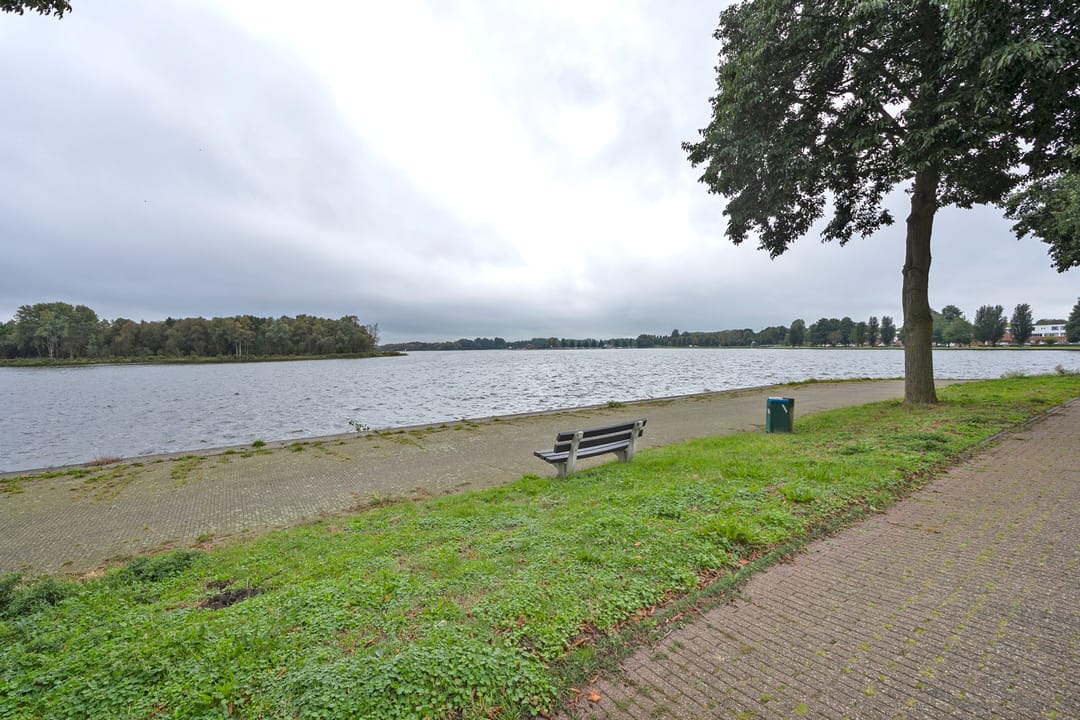 Photo 56 of M.K. Gandhiplein 106