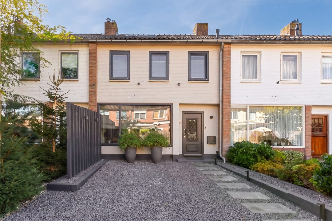 Photo 43 of Herimanstraat 5