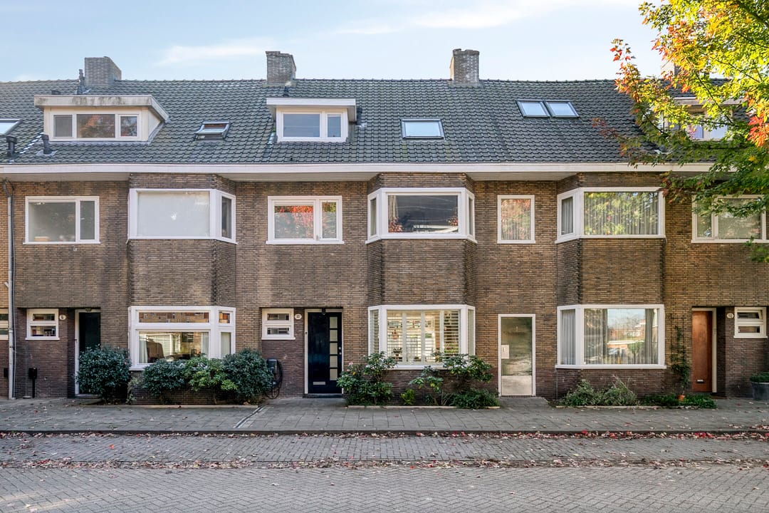 Foto 1 van Jan Pieterszoon Coenstraat 8