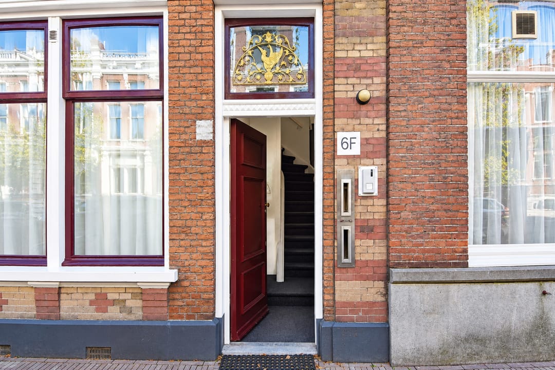 Photo 11 of Prinses Mariestraat 6-F
