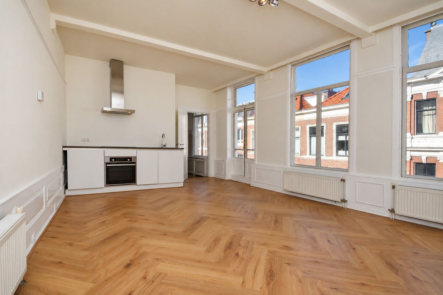 Photo 20 of Prinses Mariestraat 6-F