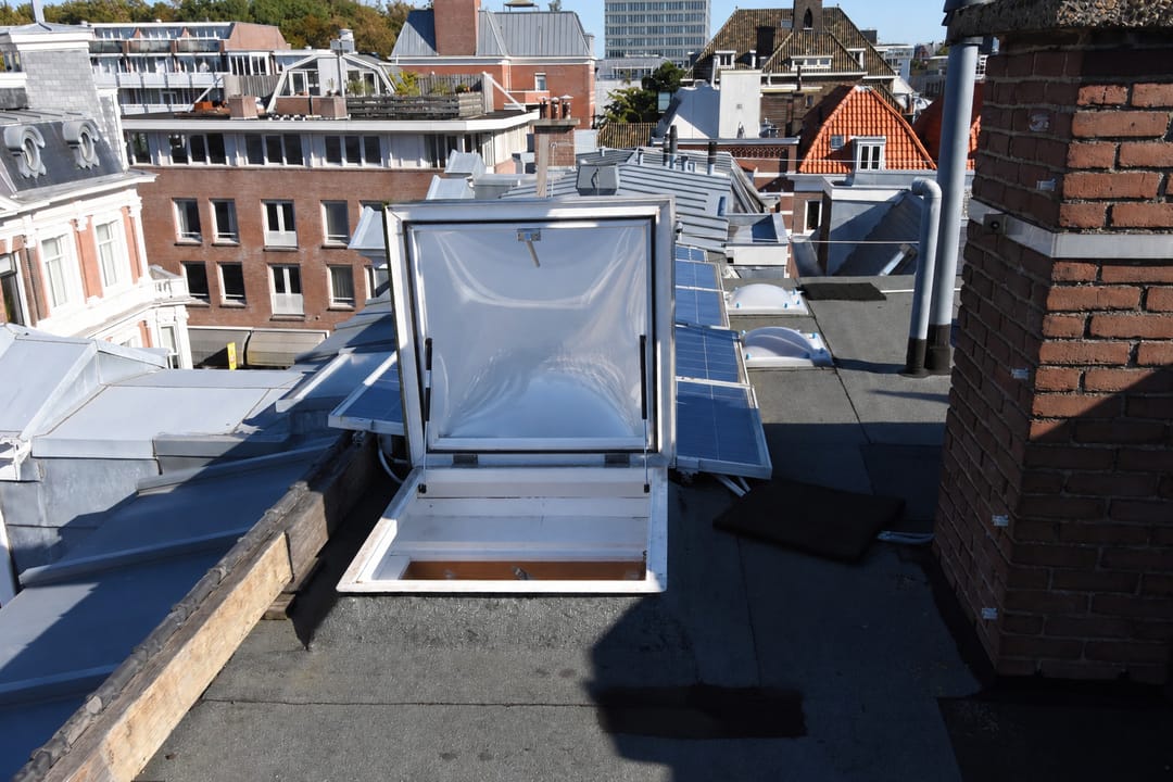 Photo 43 of Prinses Mariestraat 6-F