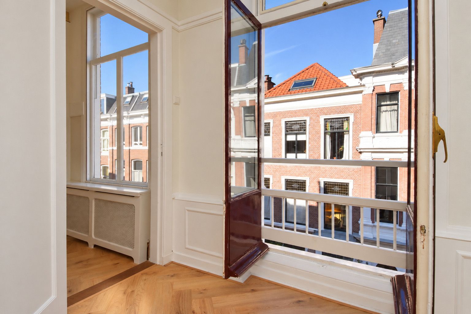 Photo 27 of Prinses Mariestraat 6-F
