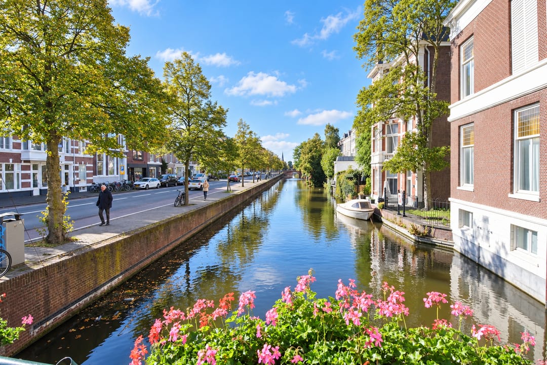 Photo 46 of Prinses Mariestraat 6-F