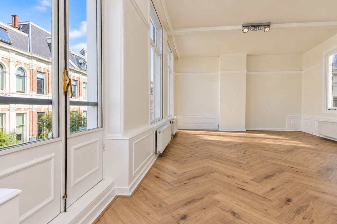 Photo 22 of Prinses Mariestraat 6-F