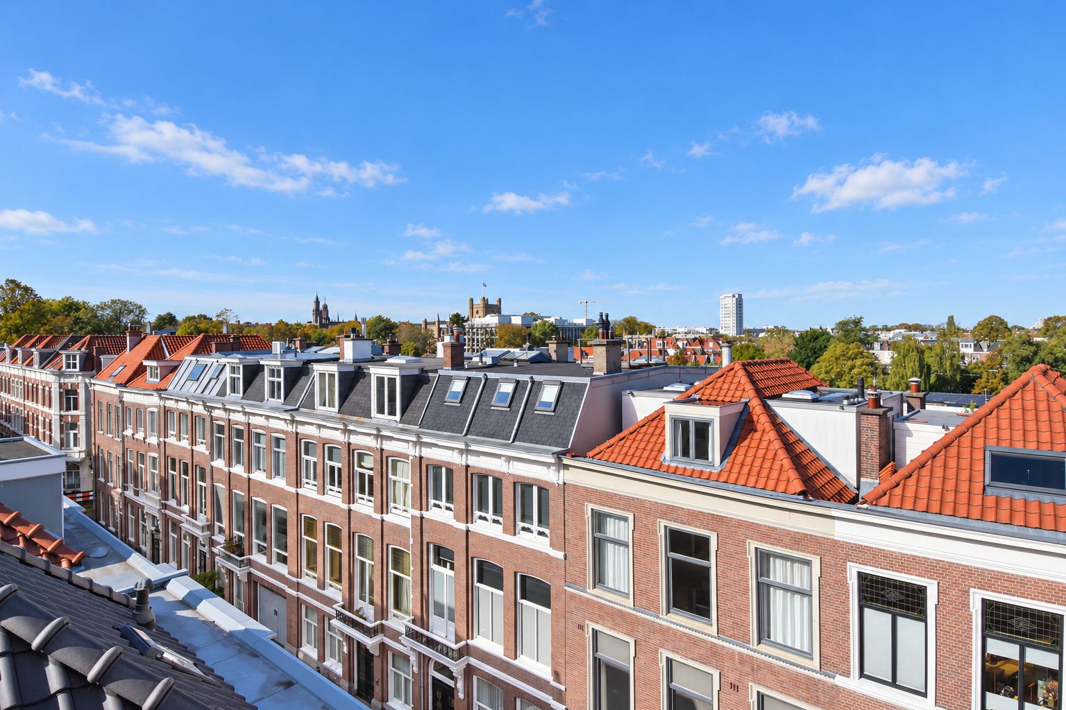 Photo 45 of Prinses Mariestraat 6-F