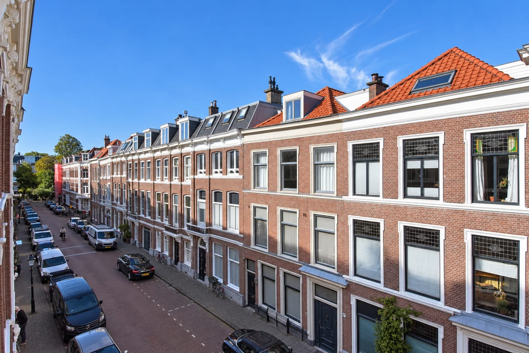 Photo 28 of Prinses Mariestraat 6-F