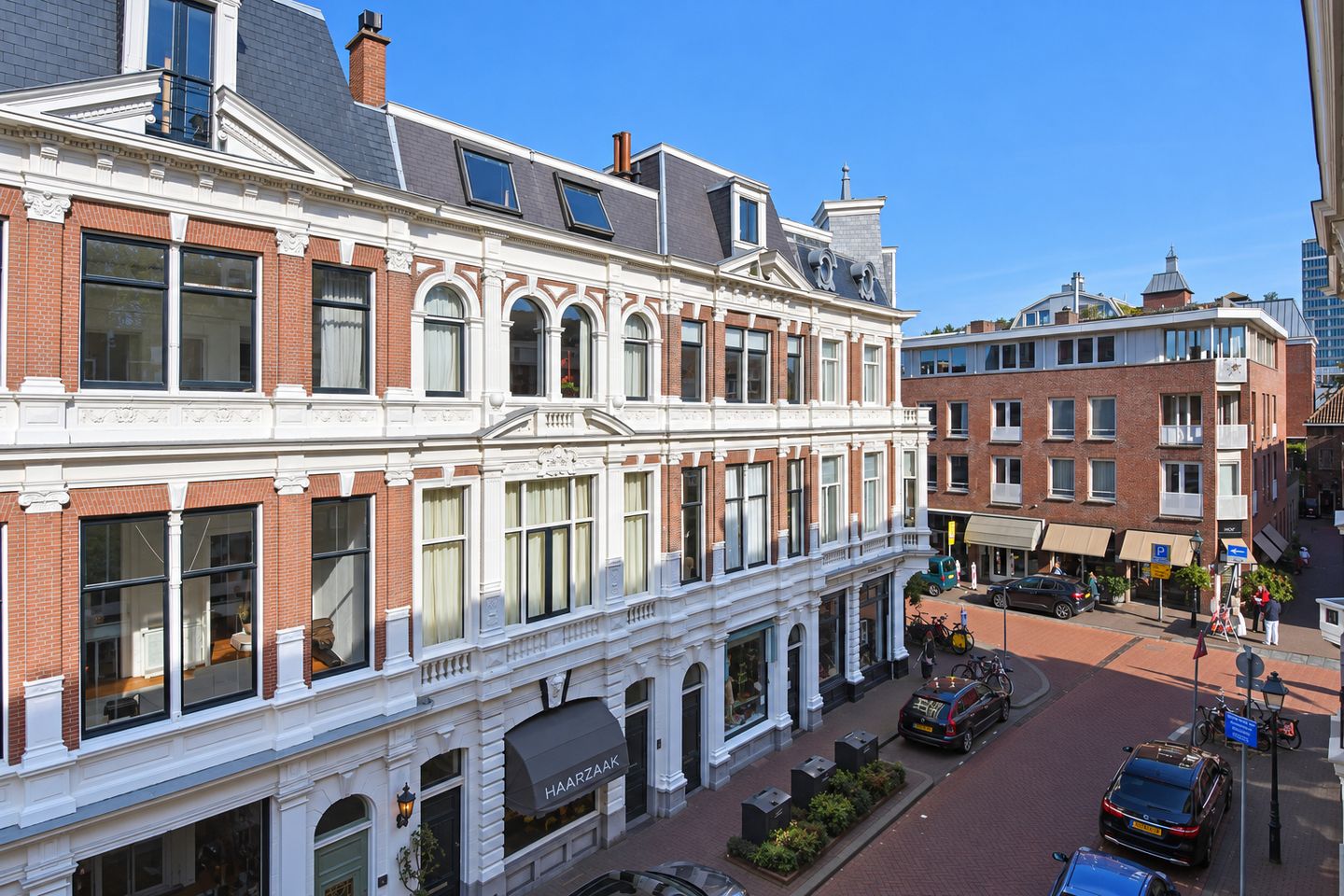 Photo 29 of Prinses Mariestraat 6-F