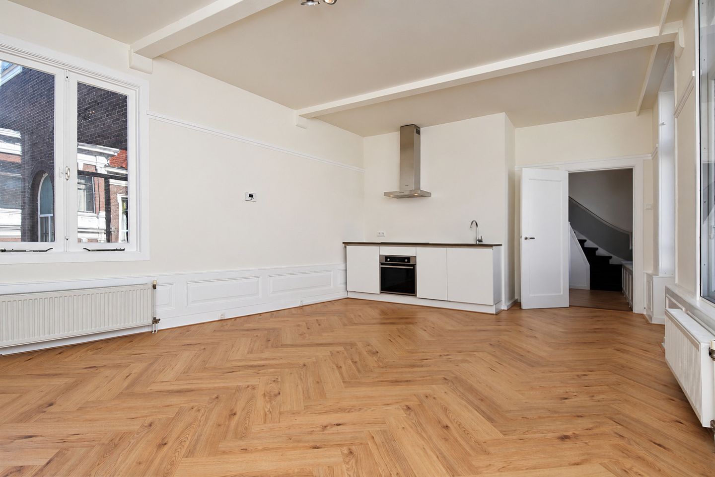 Photo 25 of Prinses Mariestraat 6-F