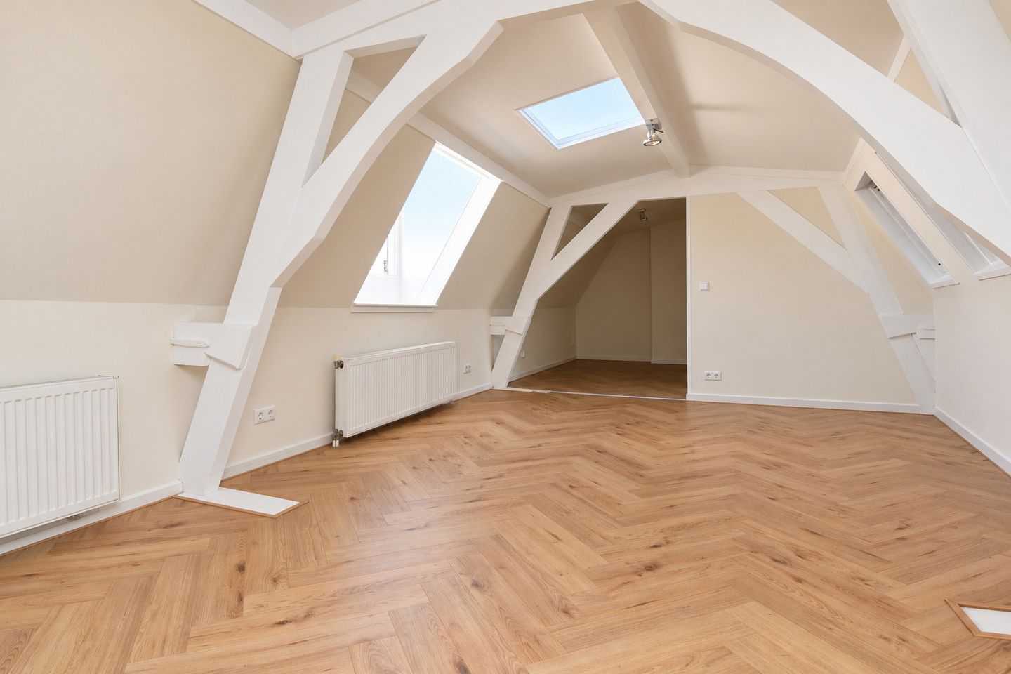 Photo 34 of Prinses Mariestraat 6-F