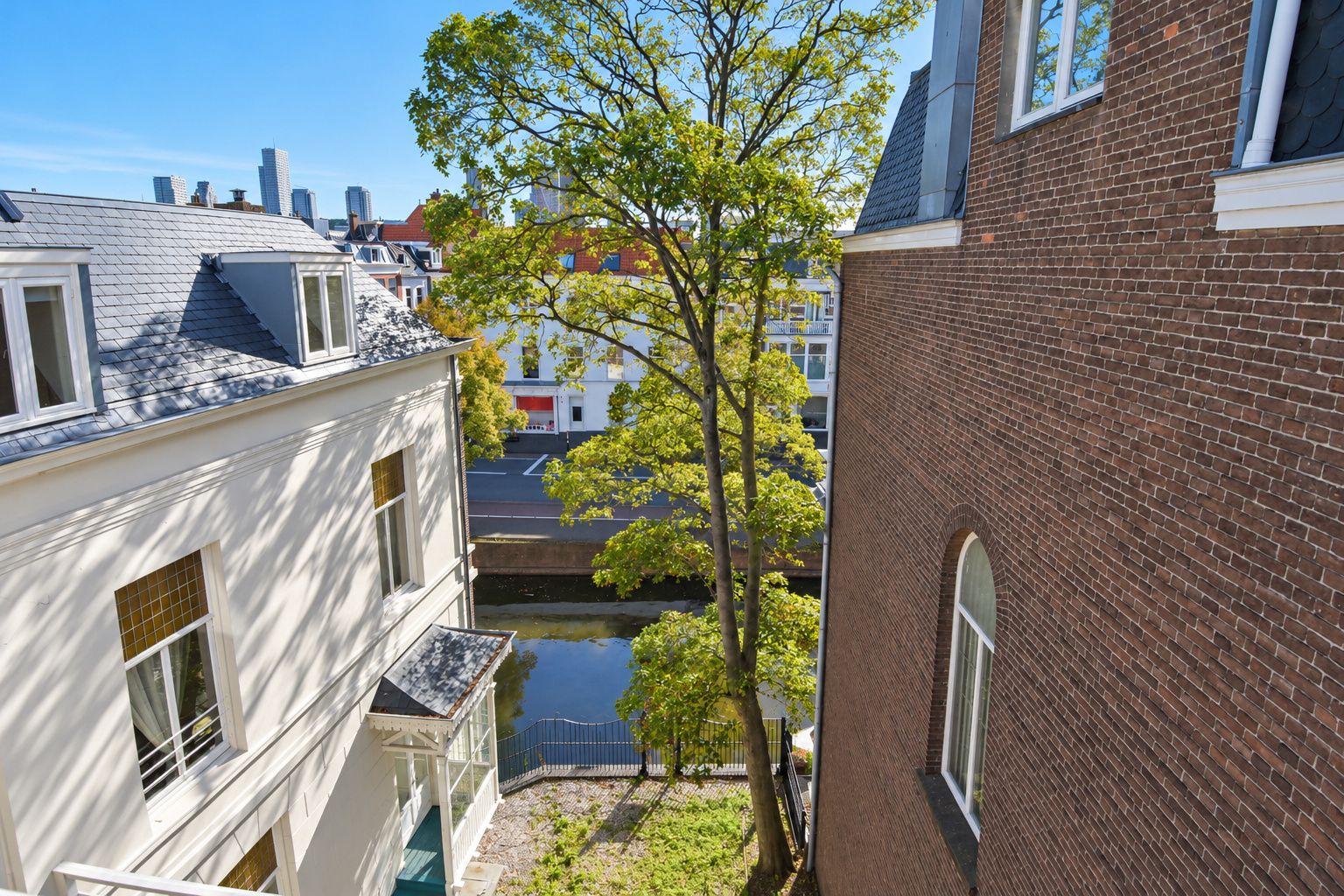 Photo 42 of Prinses Mariestraat 6-F
