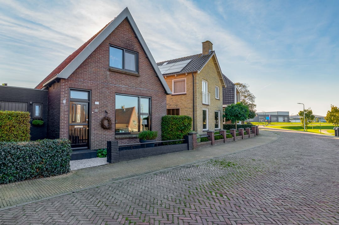 Foto 1 van Nieuwedijk 79