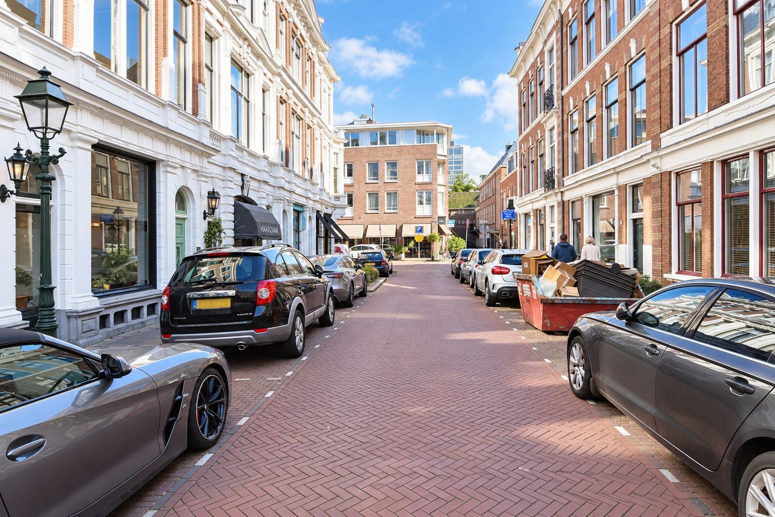 Photo 9 of Prinses Mariestraat 6-F