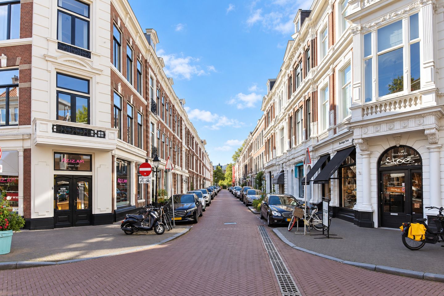 Photo 10 of Prinses Mariestraat 6-F