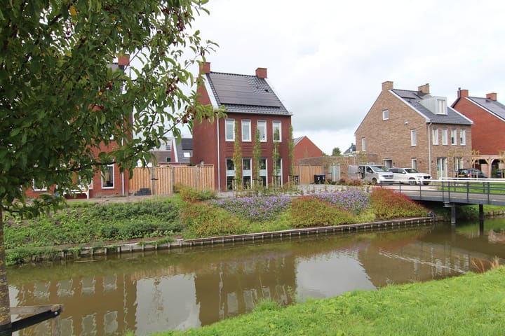 Foto 4 van Weidegangweg 5