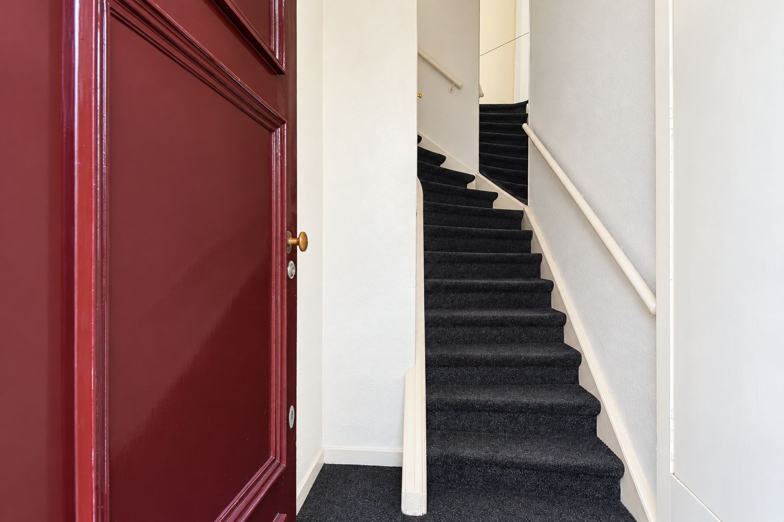 Photo 12 of Prinses Mariestraat 6-F