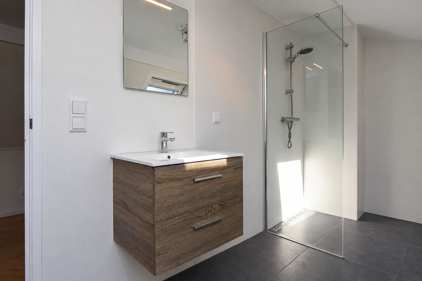 Photo 4 of Prinses Mariestraat 6-F
