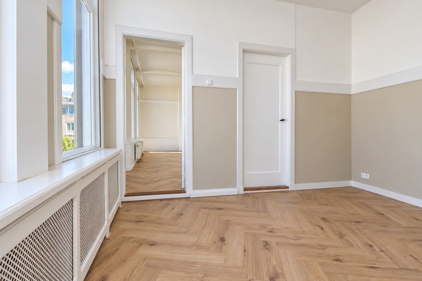 Photo 19 of Prinses Mariestraat 6-F