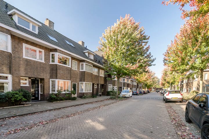Foto 4 van Jan Pieterszoon Coenstraat 8