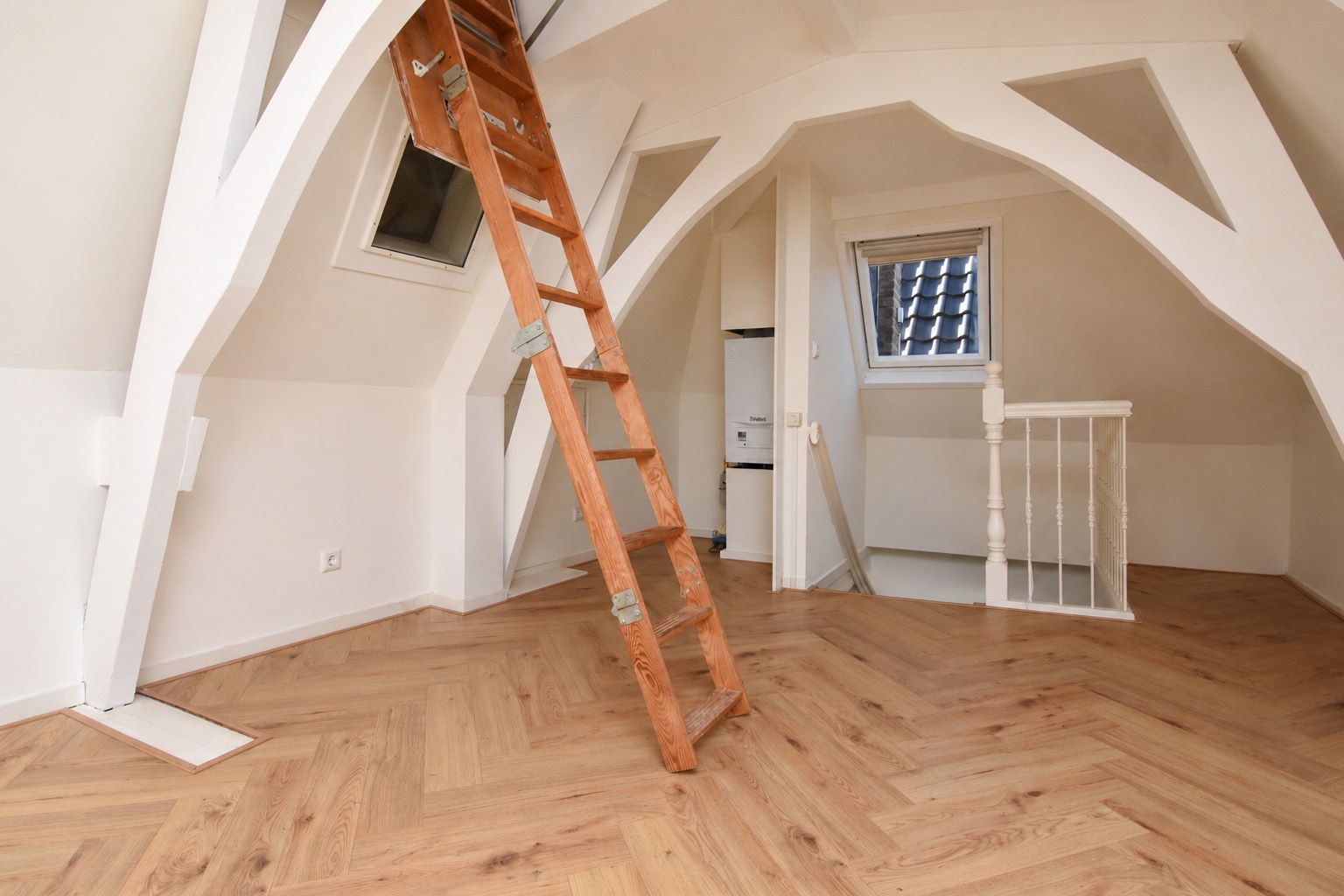 Photo 33 of Prinses Mariestraat 6-F