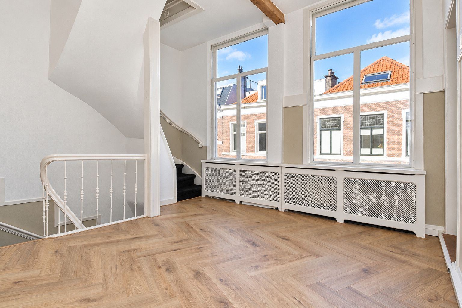 Photo 15 of Prinses Mariestraat 6-F