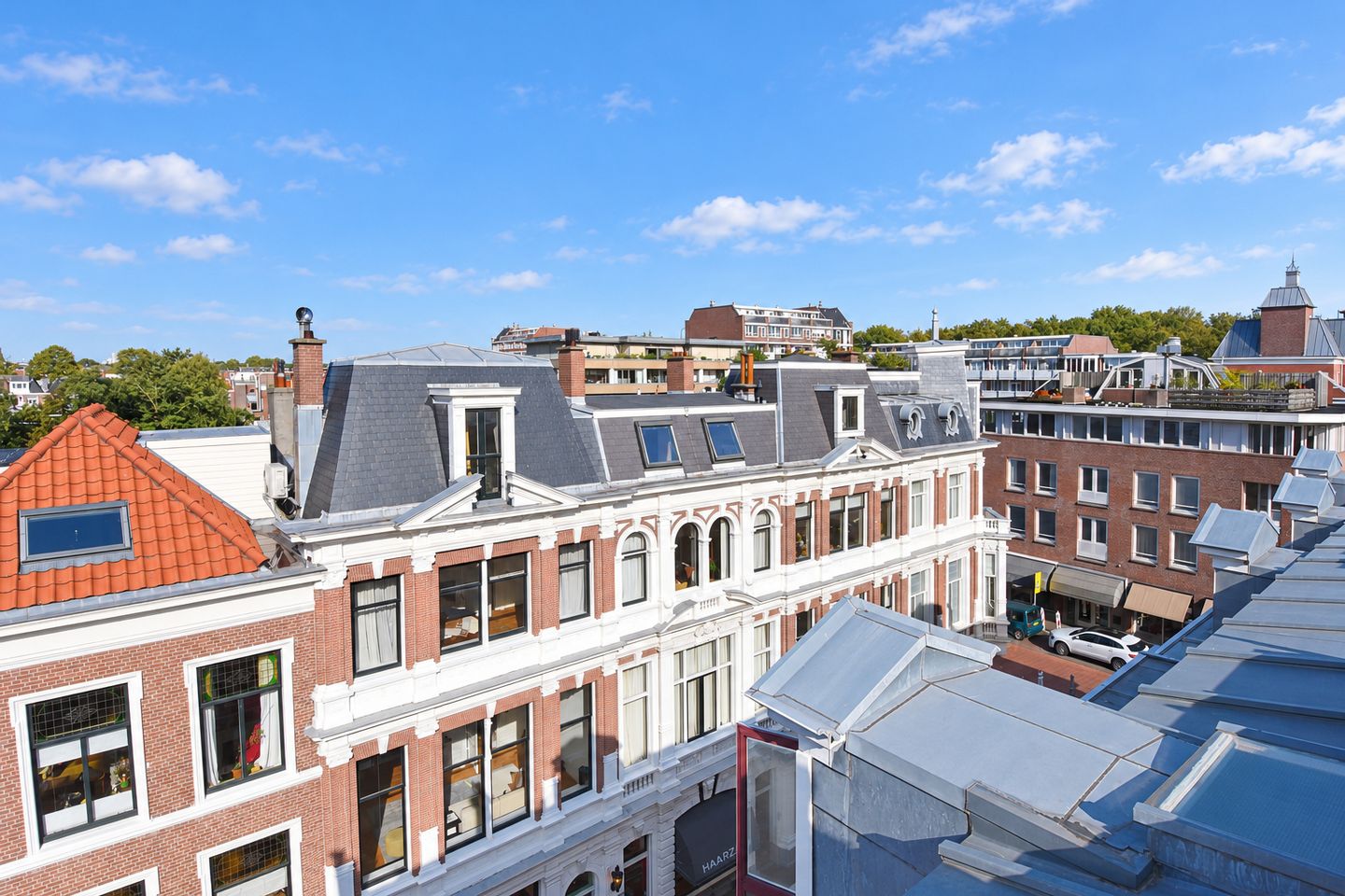 Photo 44 of Prinses Mariestraat 6-F