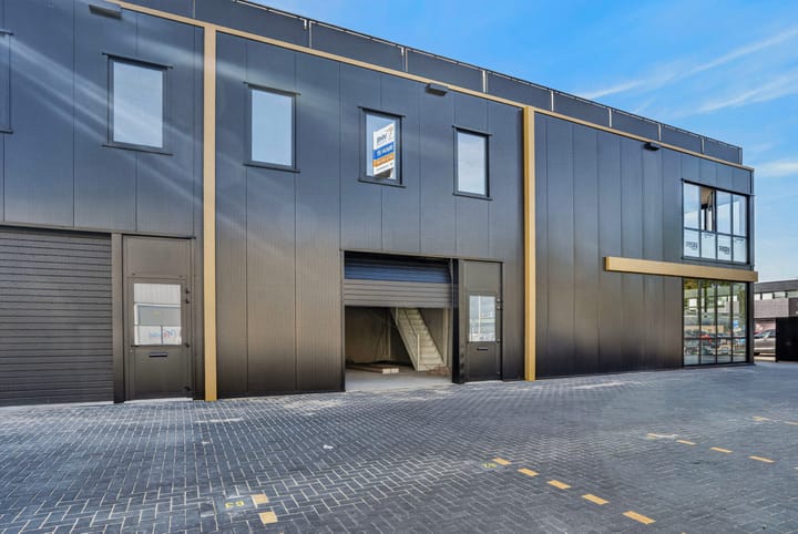 Vlamoven 33-B, Arnhem