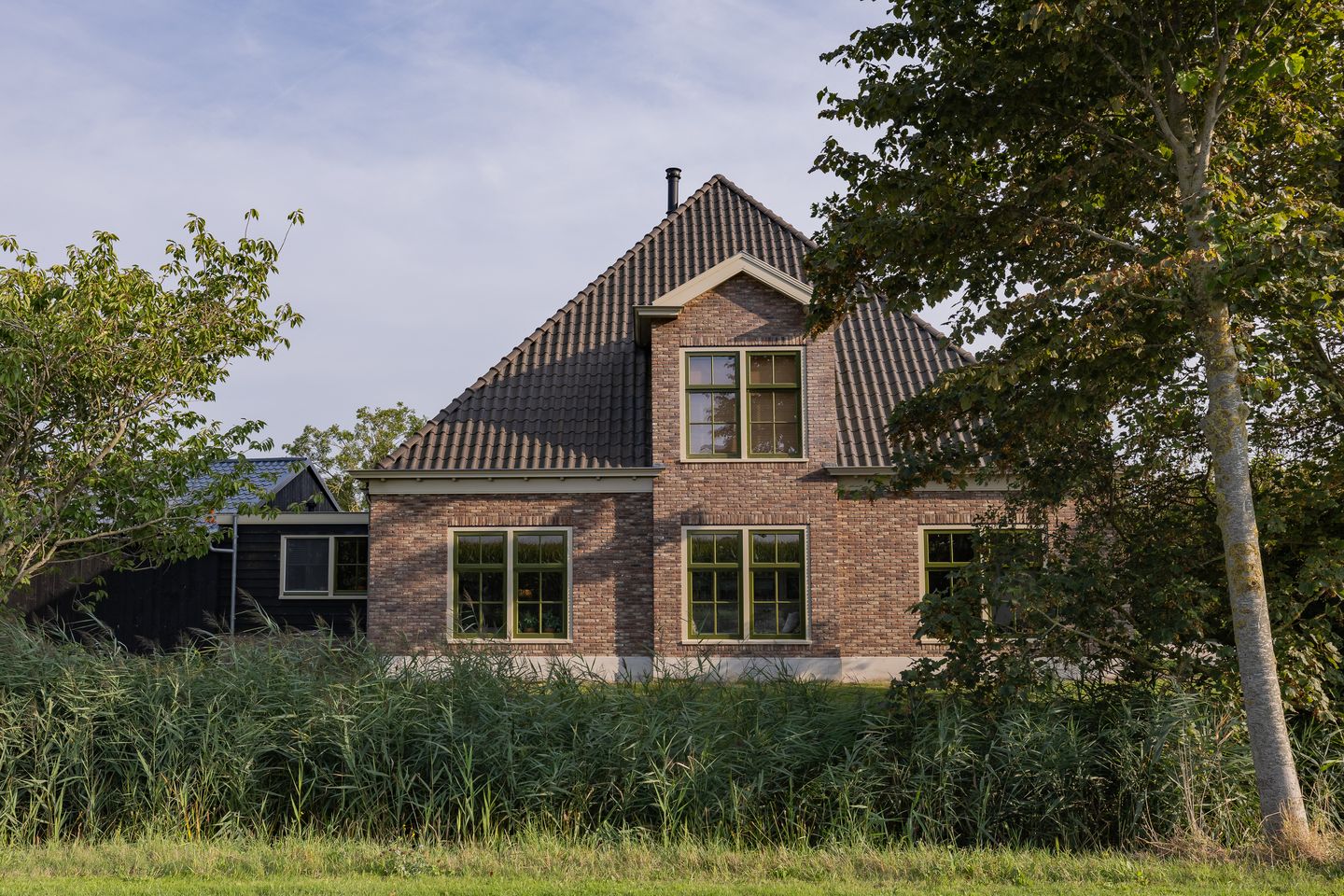 Bekijk foto 3 van Ooster Boekelweg 4