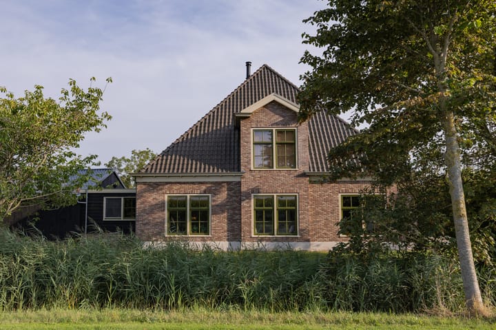 Ooster Boekelweg 4, Hoogwoud