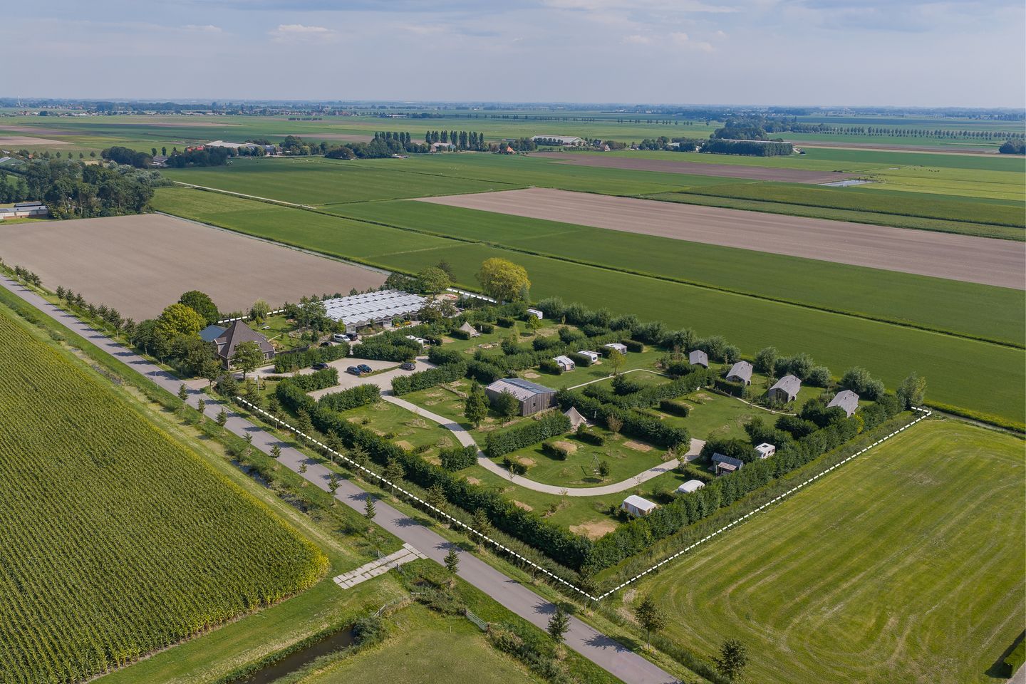Bekijk foto 1 van Ooster Boekelweg 4