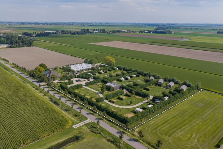 Ooster Boekelweg 4, Hoogwoud