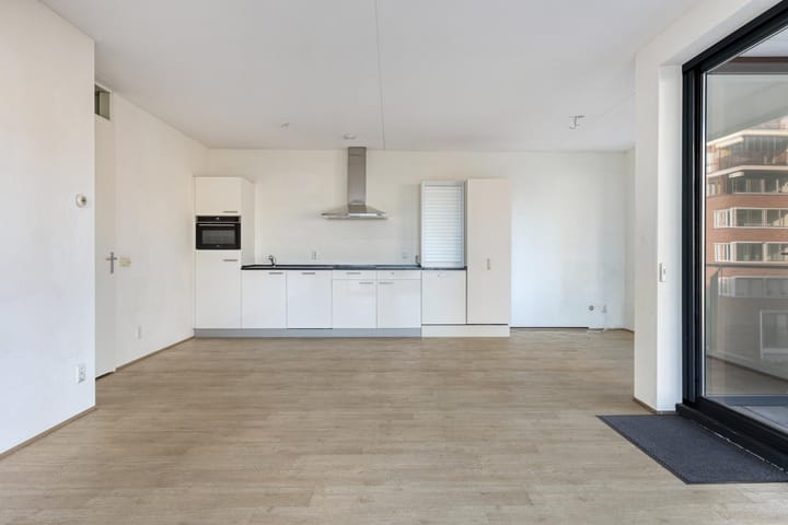 Appartement te huur: Ronsseweg 9-306, Gouda