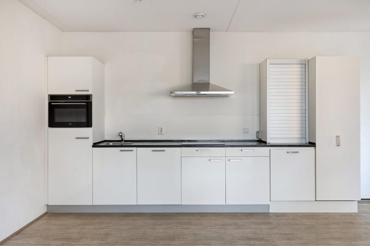 Appartement te huur: Ronsseweg 9-306, Gouda