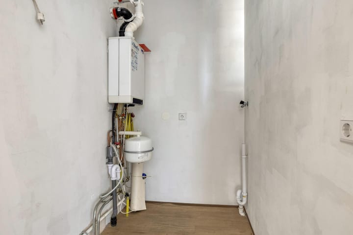 Appartement te huur: Ronsseweg 9-306, Gouda