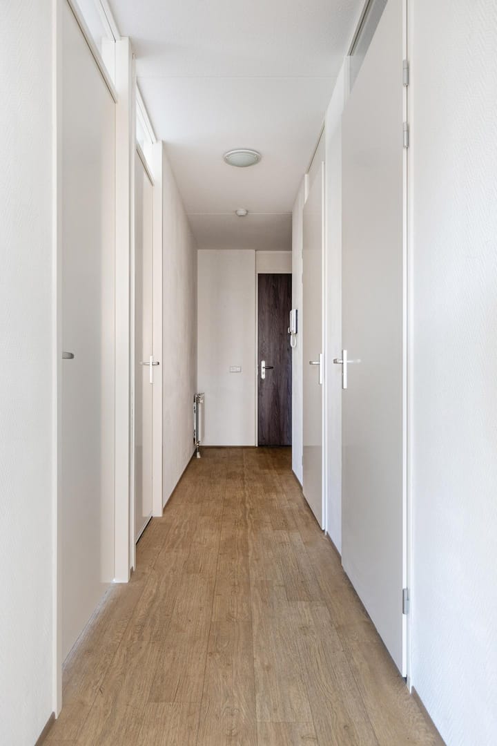 Appartement te huur: Ronsseweg 9-306, Gouda