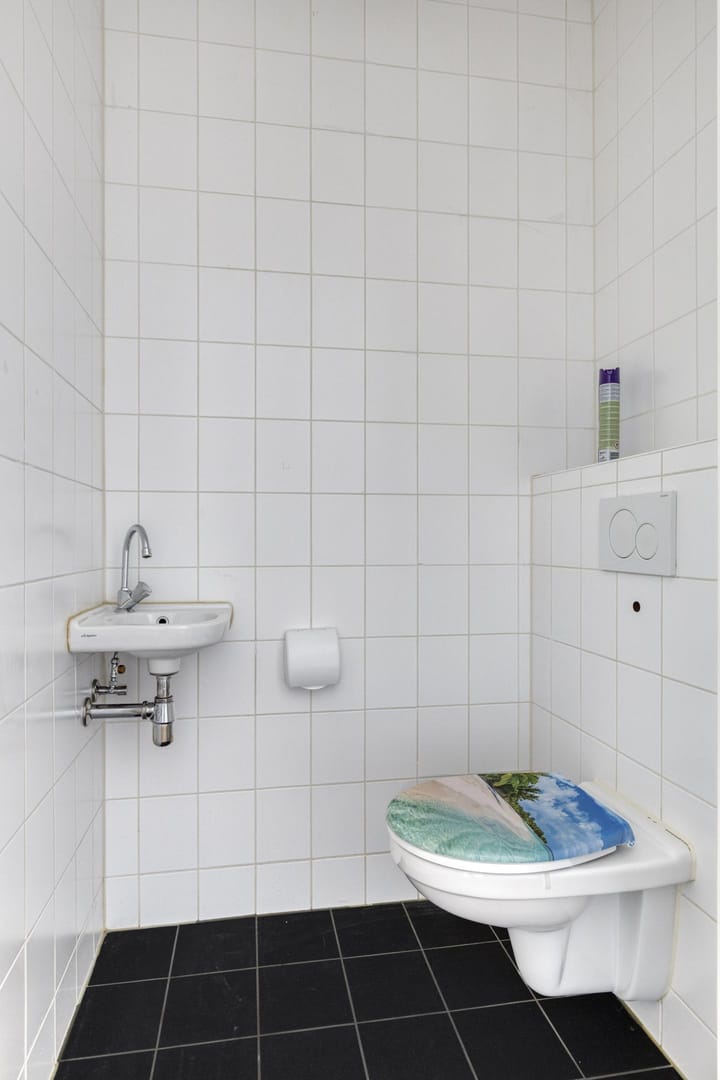Appartement te huur: Ronsseweg 9-306, Gouda